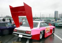 Il tuning è RIDICOLO