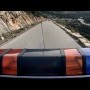 High Speed Albanian Police Chase - Top Gear Series 16 Episode 3 - BBC Two