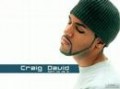 Craig David - Walking away