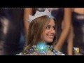 Miss Italia - GIULIA ARENA VINCE IL TITOLO DI MISS ITALIA 2013