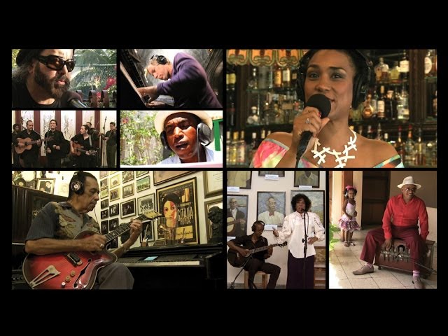 Guantanamera | Playing For Change | Song Around The World