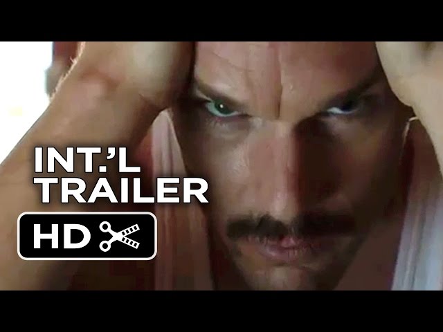 Predestination Trailer Ufficiale HD