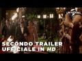 CINQUANTA SFUMATURE DI NERO | Trailer | Trama