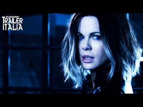 Underworld: Blood Wars | Trailer | Trama