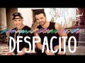 Despacito in 20 lingue differenti